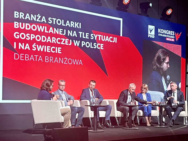 Kongres Stolarki Polskiej